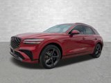 New 2026 Genesis GV70 3.5T Sport Prestige image 5