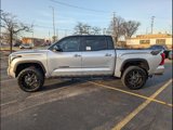 New 2025 Toyota Tundra Limited image 2