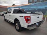 Used 2022 Ford F150 Lariat image 3
