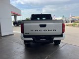 New 2025 Toyota Tacoma SR image 5