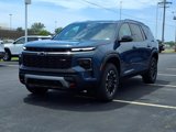 New 2026 Chevrolet Traverse Z71 image 2