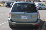 Used 2009 Subaru Forester 2.5X Limited image 5