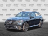 New 2025 Mercedes-Benz GLC 43 AMG 4MATIC image 5
