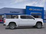 New 2025 Chevrolet Silverado 1500 RST w/ Convenience Package II image 5