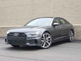 New 2025 Audi A6 3.0T Prestige image 2