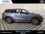 Used 2023 INFINITI QX60 Sensory w/ Cargo Package image 2