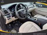 Used 2018 Ford Explorer Limited image 2