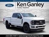 New 2025 Ford F250 Lariat image 3