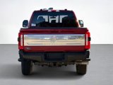 New 2025 Ford F350 King Ranch image 4
