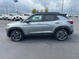 New 2026 Chevrolet TrailBlazer RS w/ Convenience Package image 6