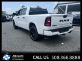 New 2025 RAM 1500 Laramie w/ Night Edition image 3