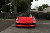 Used 2016 Porsche 911 Targa 4 GTS image 3