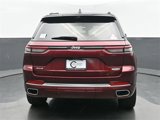 New 2025 Jeep Grand Cherokee Summit image 5