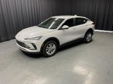 New 2025 Buick Envista Preferred w/ Convenience I Package image 2