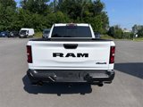 New 2025 RAM 1500 Classic Warlock image 4