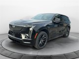 New 2025 Cadillac Escalade IQ Sport 2 image 3