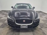 Used 2018 Jaguar XE Premium image 5