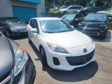 Used 2012 MAZDA MAZDA3 i Touring image 4