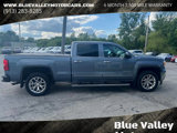 Used 2015 GMC Sierra 1500 SLT w/ SLT Crew Cab Value Package image 3