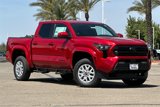 New 2025 Toyota Tacoma SR5 image 2