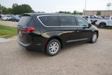 New 2026 Chrysler Pacifica Select image 4