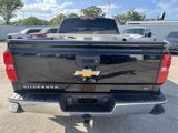 Used 2017 Chevrolet Silverado 1500 LT w/ All Star Edition image 5