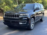New 2025 Jeep Wagoneer L Series II image 3