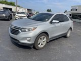 Used 2020 Chevrolet Equinox Premier image 2