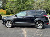 Used 2017 Ford Escape SE w/ SE Cold Weather Package image 6