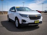 Used 2024 Chevrolet Equinox LT image 4