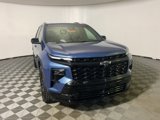 New 2025 Chevrolet Traverse RS w/ LPO, Floor Liner Package image 5