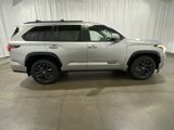 New 2026 Toyota Sequoia Platinum image 2