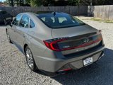 Used 2020 Hyundai Sonata SEL w/ Convenience + Sunroof Package image 4