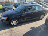 Used 2018 Volkswagen Jetta S image 6