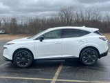 New 2025 Nissan Murano Platinum w/ Cargo Package image 2