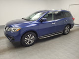 Used 2020 Nissan Pathfinder SV image 2