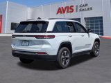 Used 2023 Jeep Grand Cherokee 4WD 4xe image 6