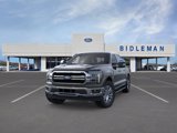 New 2025 Ford F150 Lariat image 2
