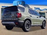 New 2026 Honda Passport TrailSport Elite image 5