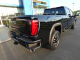 New 2025 GMC Sierra 2500 Denali Ultimate w/ Max Trailering Package image 3