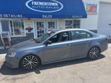 Used 2016 Volkswagen Jetta Sport image 3