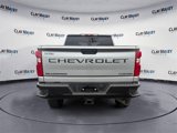New 2025 Chevrolet Silverado 2500 Custom w/ Custom Value Package image 4