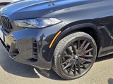 Used 2025 BMW X6 xDrive40i w/ Premium Package image 3