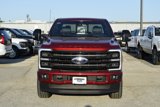 New 2025 Ford F250 Platinum image 2