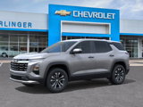 New 2026 Chevrolet Equinox LT w/ Convenience Package II image 2
