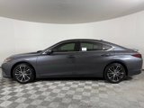 New 2025 Lexus ES 300h w/ Premium Package image 3