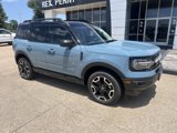 Used 2023 Ford Bronco Sport Outer Banks w/ Tech Package image 4