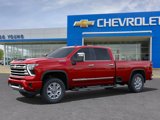 New 2025 Chevrolet Silverado 3500 High Country image 4