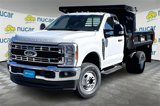 New 2025 Ford F350 XL w/ XL Chrome Package image 3