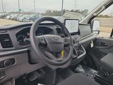 New 2025 Ford Transit 250 148 Medium Roof w/ Load Area Protection Package image 3